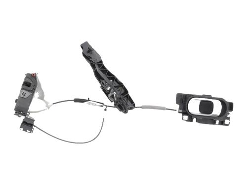 rear-left-lock-citroen-c3-iii-sx-2016-39764181 main image