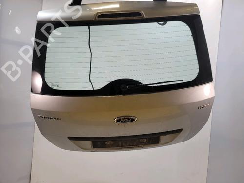 Used Tailgate FORD FUSION (JU_) 1.4 TDCi (68 hp) 29231629
