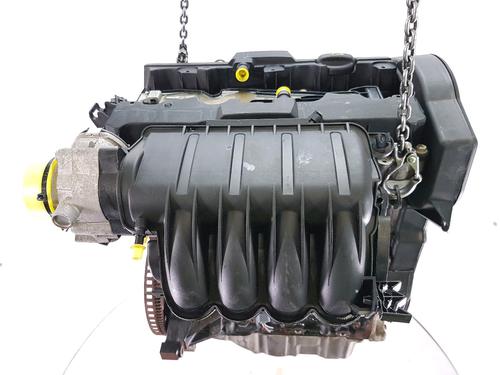 Engine PEUGEOT 206 Hatchback (2A/C) 1.6 16V | BP31079498M1 