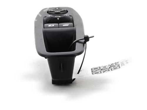 Left front window switch PEUGEOT 208 I (CA_, CC_) 1.4 HDi | BP37087008I27 - Image 2