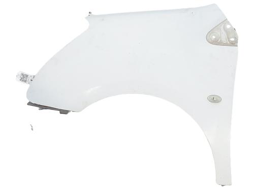 Used Left front fenders Left front fenders CITROËN BERLINGO Box Body/MPV (B9) 1.6 HDi 90 (90 hp) 36209828 36209828
