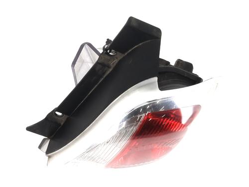 Used Right taillight FIAT 500 (312_) 0.9 (312AXG1A, 312.AXG11) (86 hp) 29819952