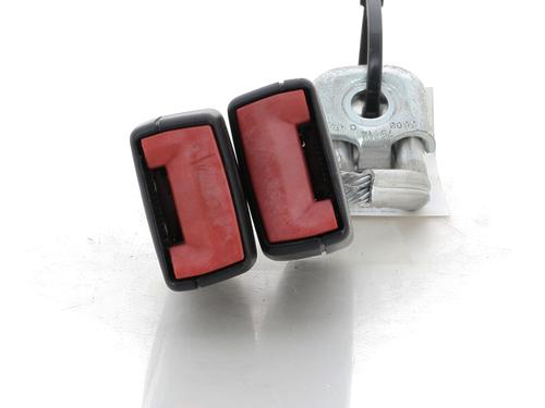 Used Seat buckle VW GOLF V (1K1) [2003-2010]  27903761