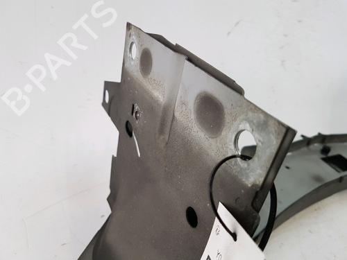Crossmember JAGUAR XF I (X250) 2.2 D | BP25832268C162 