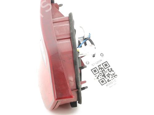 Used Left tailgate light HYUNDAI SANTA FÉ III (DM, DMA) 2.2 CRDi (200 hp) 24945956