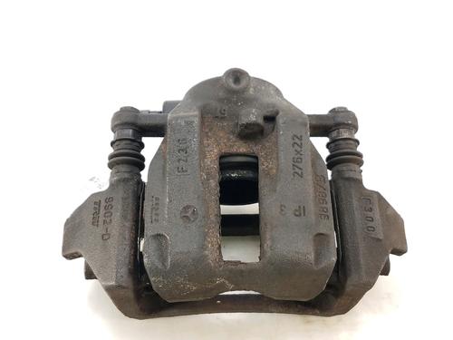 Used Left front brake caliper MERCEDES-BENZ A-CLASS (W169) A 160 CDI (169.006, 169.306) (82 hp) 27917992