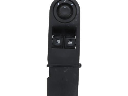 Used Left front window switch Left front window switch RENAULT CLIO IV (BH_) 1.5 dCi 75 (75 hp) 32512996 32512996