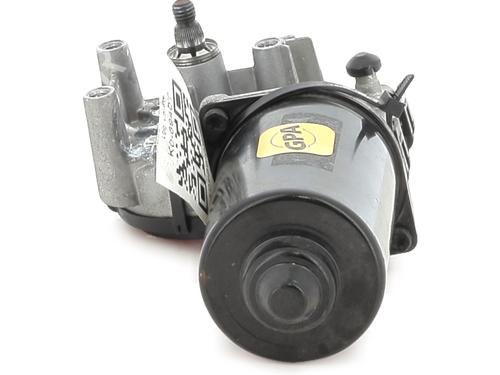 Front wiper motor HYUNDAI SANTA FÉ III (DM, DMA) 2.2 CRDi | BP24159207M29 