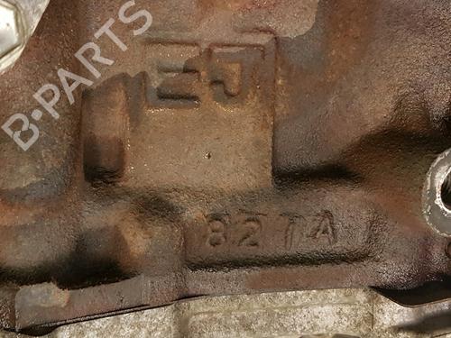 Engine DAIHATSU TREVIS 1.0 | BP15580119M1  - Image 7