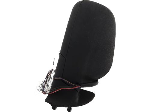 Right mirror PEUGEOT 307 (3A/C) 2.0 HDi 90 | BP26015980C27 
