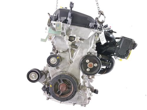 Used Engine MAZDA MX-5 III (NC) 1.8 (NC18) (126 hp) 29217879