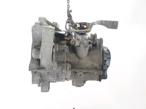 Used Gearbox Gearbox VW POLO IV (9N_, 9A_) 1.2 12V (64 hp) 36210848 36210848