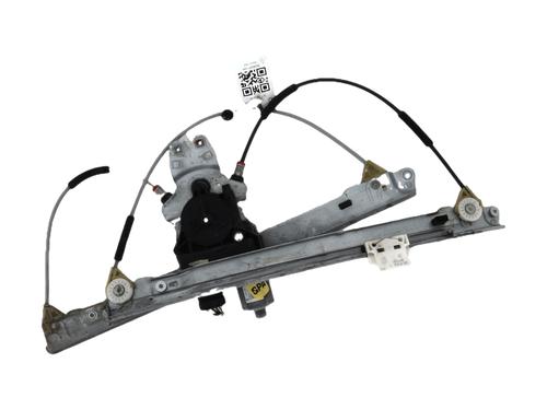 Rudehejsemekanisme ventre foran Rudehejsemekanisme ventre foran CITROËN C5 III (RD_) 2.0 HDi 140 (RDRHF8, RDRHFA, RDRHA8, RDRHAJ) (140 hp) 36961807 36961807