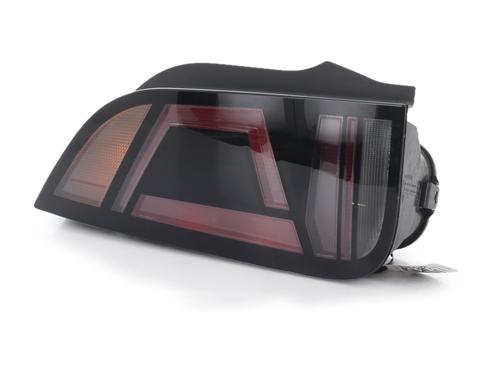 Left taillight VW UP! (121, 122, BL1, BL2, BL3, 123) 1.0 | BP39608379C34 - Image 2
