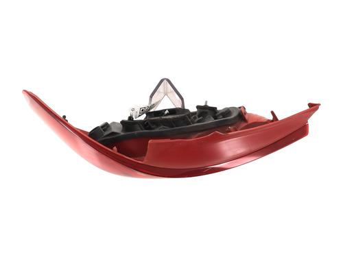 Used Left taillight OPEL CORSA D (S07) 1.3 CDTI (L08, L68) (75 hp) 27269547