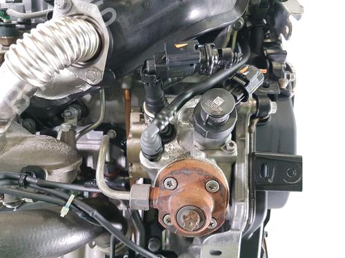 Motor CITROËN C3 II (SC_) 1.6 HDi | BP30957888M1