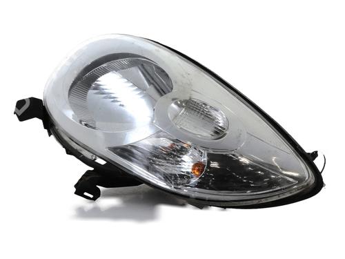 Used Left headlight Left headlight CITROËN C1 (PM_, PN_) 1.0 (68 hp) 40004303 40004303