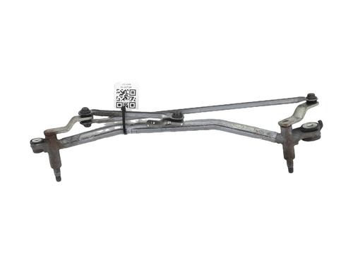 Front wipers mechanism CITROËN C3 II (SC_) 1.6 HDi 90 | BP30827135C83