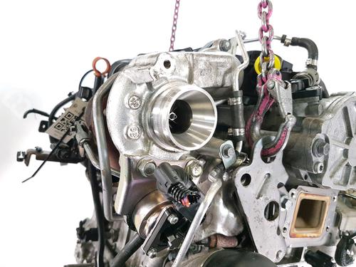 Engine CITROËN C3 II (SC_) 1.4 HDi 70 (SC8HZC, SC8HR0, SC8HP4) | BP34711471M1 - Image 9