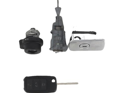 Used Ignition barrel VW GOLF V (1K1) 2.0 GTI (230 hp) 30917662