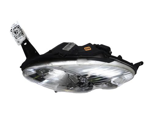 Left headlight NISSAN MICRA III (K12) 1.2 16V | BP30165185C28 