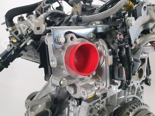 Engine DACIA SANDERO III 1.0 TCe 100 | BP35999517M1  - Image 8