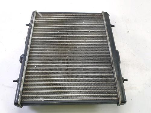 Water radiator PEUGEOT 208 I (CA_, CC_) 1.6 HDi | BP29495422M31 