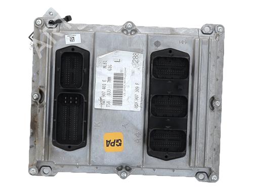 Engine control unit (ECU) AUDI A5 Sportback (F5A, F5F) 3.0 TDI quattro | BP30165251M57
