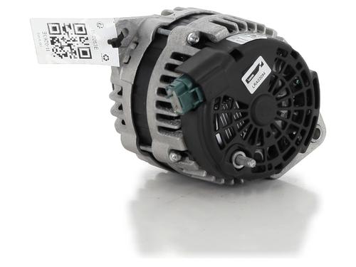 Alternator OPEL ASTRA H GTC (A04) 1.7 CDTI (L08) | BP24326652M7 
