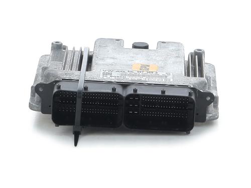 Motorstyringsenhed SEAT LEON ST (5F8) 2.0 TDI 4Drive (150 hp) 31350335