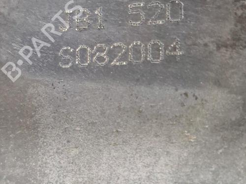 Gearbox RENAULT TWINGO II (CN0_) 1.2 (CN0D) | BP39941492M3 - Image 5