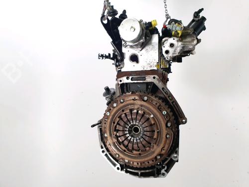 Engine RENAULT TWINGO II (CN0_) 1.5 dCi (CN0E) | BP37256365M1 - Image 3