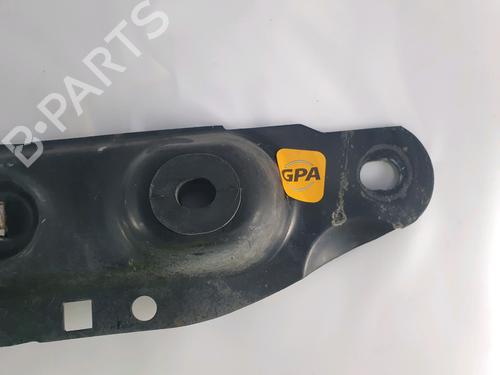 Front bumper reinforcement CITROËN DS5 1.6 HDi 110 | BP26375081C109 