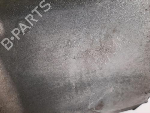 Gearbox RENAULT TWINGO II (CN0_) 1.2 16V (CN04, CN0B) | BP36945891M3  - Image 5