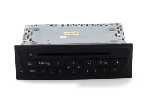 Auto-radio Auto-radio 36795290 36795290