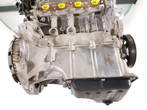Engine HYUNDAI i10 I (PA) 1.2 | BP40171721M1 - Image 9