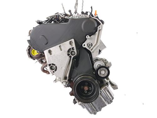 Used Engine Engine VW POLO V (6R1, 6C1) [2009-2022] 32513754 32513754