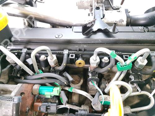 Engine RENAULT KANGOO / GRAND KANGOO II (KW0/1_) 1.5 dCi 85 (KW0K, KW0L, KW0B) | BP29552713M1 