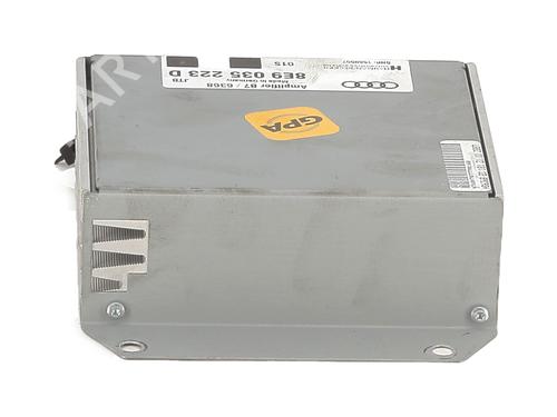 Autre AUDI A4 B7 Avant (8ED) | BP30558879O1