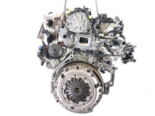 Engine PEUGEOT 2008 I (CU_) 1.6 HDi | BP39633652M1 - Image 3