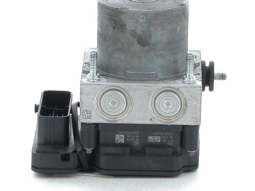Used ABS pump CITROËN C3 AIRCROSS II (2R_, 2C_) 1.5 BlueHDi 120 (2CYHXX) (120 hp) 31057815