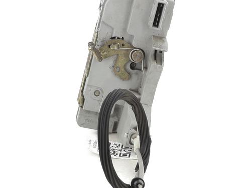 Rear right lock PEUGEOT 307 Break (3E)  | BP27667167C99 