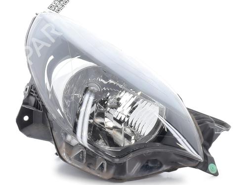 Lyskaster høyre RENAULT TWINGO II (CN0_) 1.2 16V (CN04, CN0B) (75 hp) 32378127