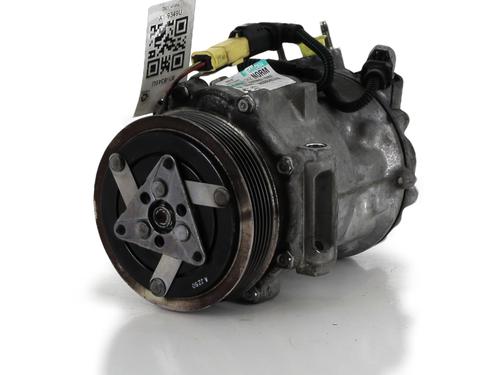 Used AC compressor PEUGEOT 508 SW I (8E_) 2.0 HDi (140 hp) 29522196
