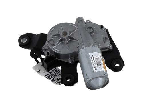 Rear wiper motor RENAULT CLIO IV Grandtour (KH_) 1.5 dCi 90 (KHN3, KHN4) | BP30165747M102 