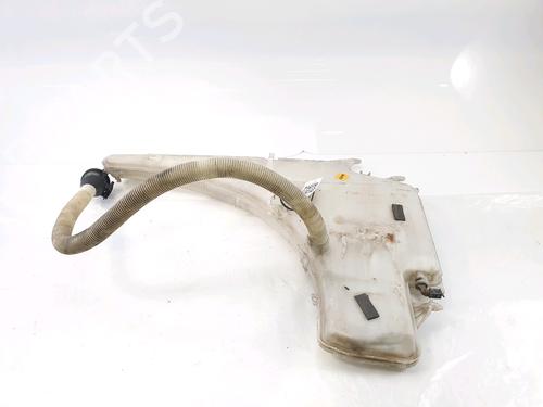 Used Windscreen washer tank BMW 1 (E87) 118 d (143 hp) 26670604