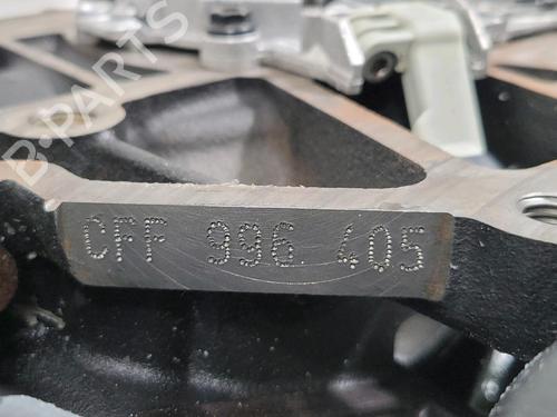 Engine VW GOLF VI (5K1) 2.0 TDI | BP30048671M1