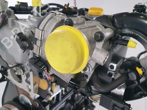 Engine FIAT 500 (312_) 1.4 (312AXC1B, 312CXC1B) | BP34230742M1  - Image 6