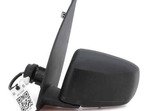 Left mirror FIAT PANDA (169_) 1.3 D Multijet (169.AXC1A) | BP25252022C26 