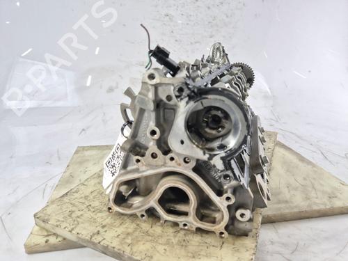Cylinder head DACIA DUSTER (HM_) 1.3 TCe 130 (HMMF) | BP40520850M5  - Image 5